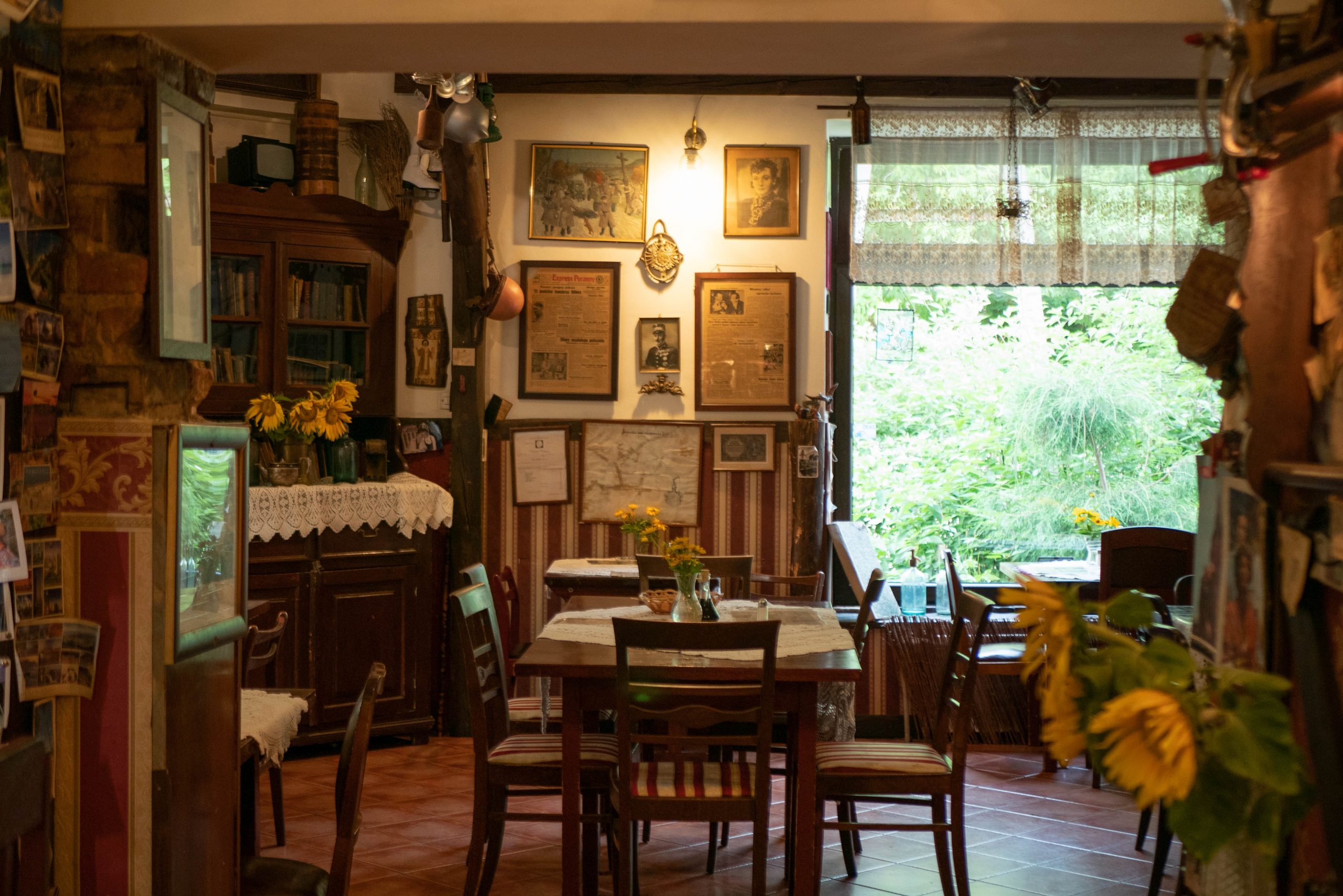 Galeria