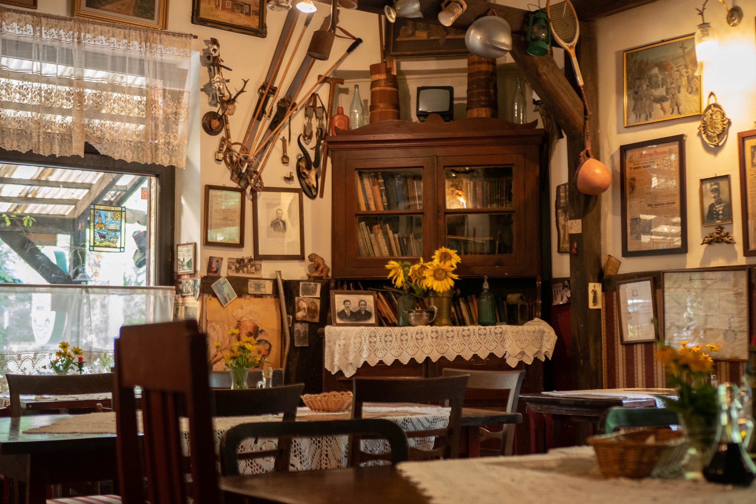 Galeria